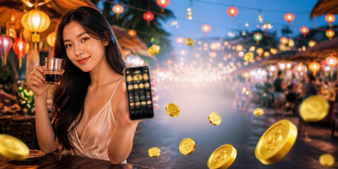 48488 vip Những gì có trong sảnh casino 48488 vip